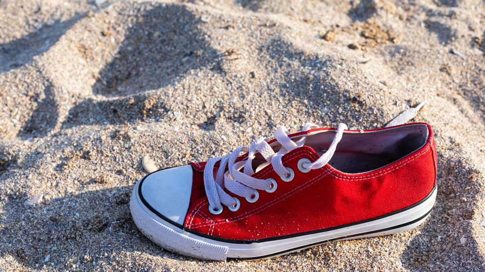 Bez ayakkabı nasıl temizlenir?