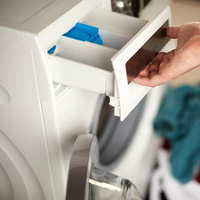 Çamaşır makinesi nasıl temizlenir?