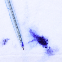 Mürekkep lekesi çıkaran çözümler