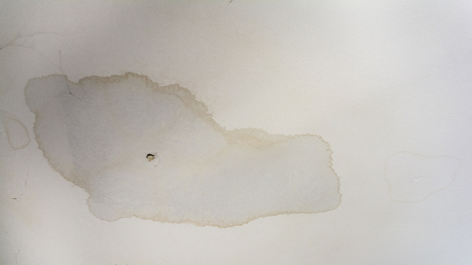 Duvardaki yağ lekesini çıkaran yöntemler