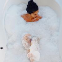 Duş jeli doğru kullanımı