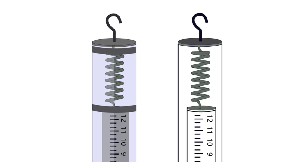 Dinamometre nedir, neyi ölçer?