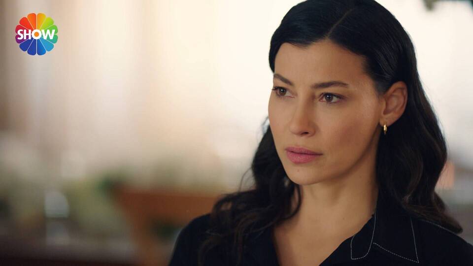 Kızılcık Şerbeti'nin 17. bölüm fragmanı