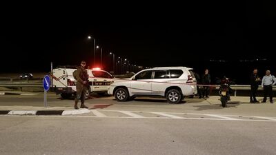 İsrail ordusundan Yahudi yerleşimcilere kınama