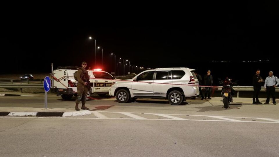 İsrail ordusundan Yahudi yerleşimcilere kınama