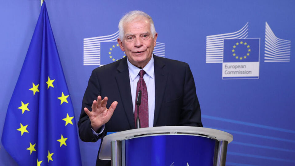 AB'den Kosova-Sırbistan müzakereleri açıklaması