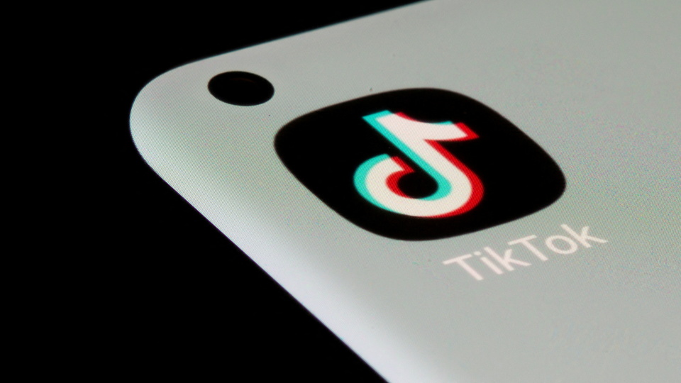 Kanada'dan TikTok yasağı