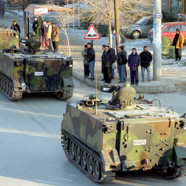 28 Şubat'ın üzerinden 26 yıl geçti