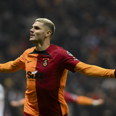 Mourinho'dan Icardi atağı