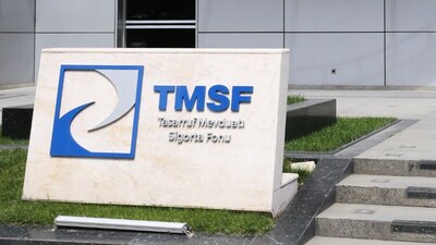 TMSF, Türk Ticaret Bankası'nı satışa çıkardı