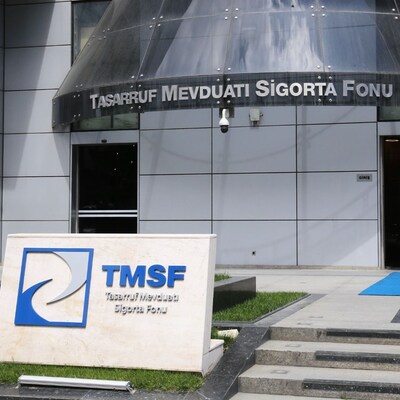 TMSF, Türk Ticaret Bankası'nı satışa çıkardı