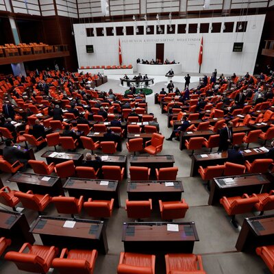 EYT yasası bugün TBMM'de görüşülecek