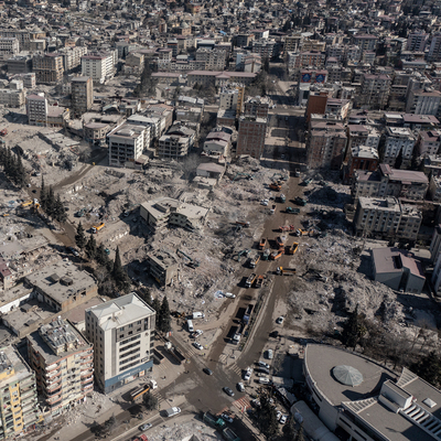 Dünya Bankası depremlerin zararını hesapladı
