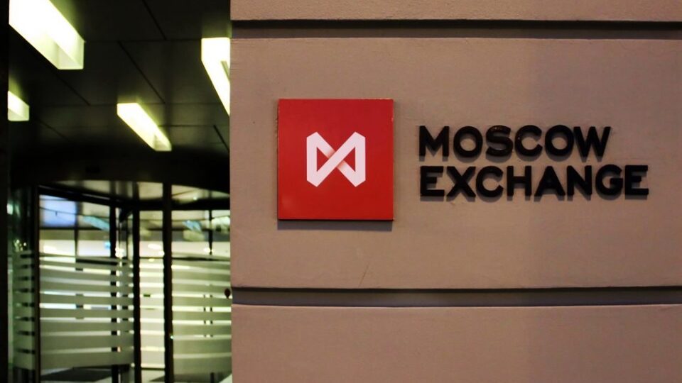 Moskova'da TL cinsi kontratlar işlem görecek