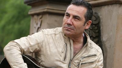 Ferhat Göçer'den yeni tekli