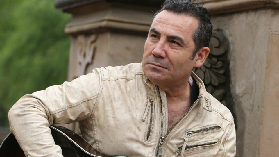 Ferhat Göçer'den yeni tekli