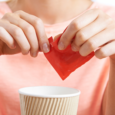 Yapay tatlandırıcıda ölümcül risk!