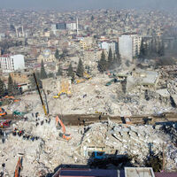 İmara aykırılıkta tutuklu sayısı 203'e çıktı!