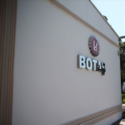 BOTAŞ'tan indirim açıklaması