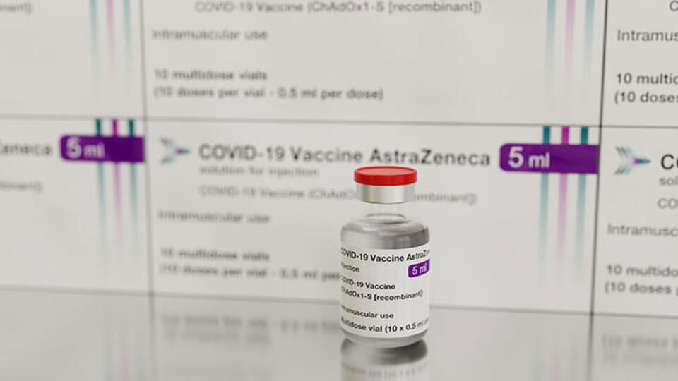 AstraZeneca, Kanada'daki araştırma faaliyetlerini büyütüyor