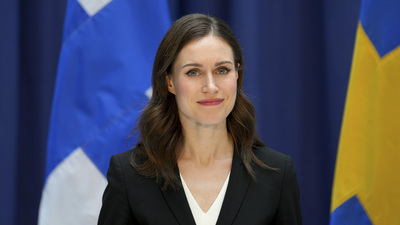 Finlandiya temmuzdan önce NATO üyesi olmayı umuyor