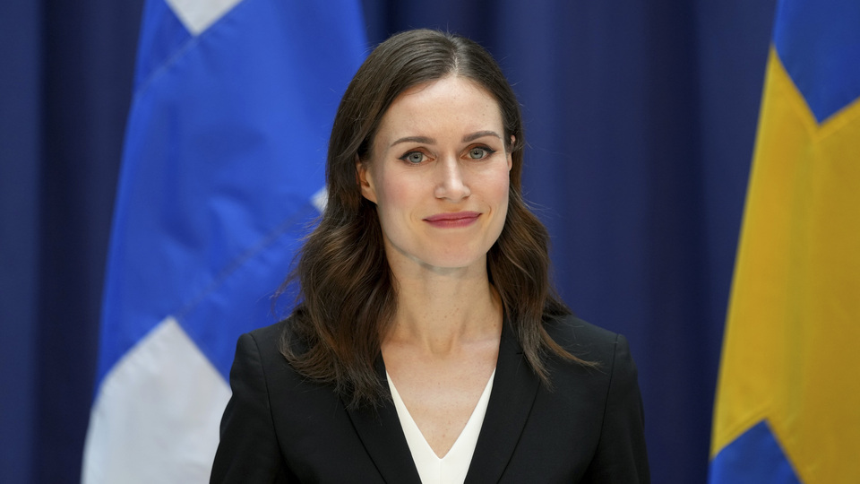 Finlandiya temmuzdan önce NATO üyesi olmayı umuyor