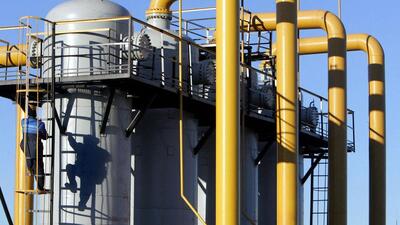 AB yaptırımlara rağmen Rusya'dan her gün 100 milyon euroluk fosil yakıt alıyor