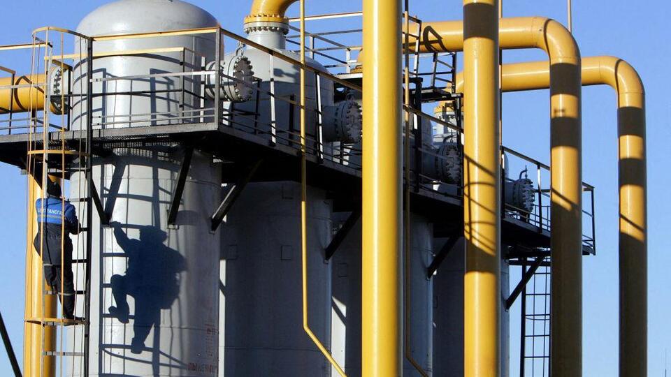 AB yaptırımlara rağmen Rusya'dan her gün 100 milyon euroluk fosil yakıt alıyor