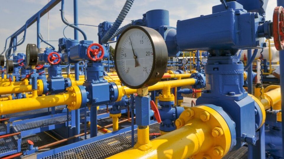 Spot piyasada doğal gaz fiyatları 