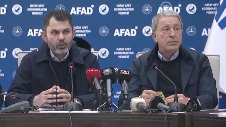 "42 bin Suriyeli ülkesine döndü!" İşte ağır hasarlı bina sayısı!