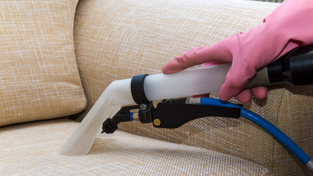 Koltuklar nasıl temizlenir?