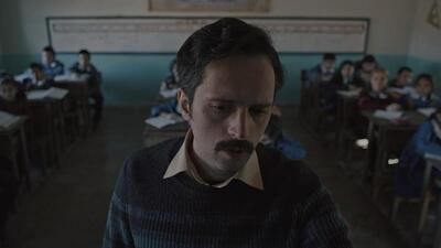 Rutubet filmi 2024 Oscar aday adayı oldu