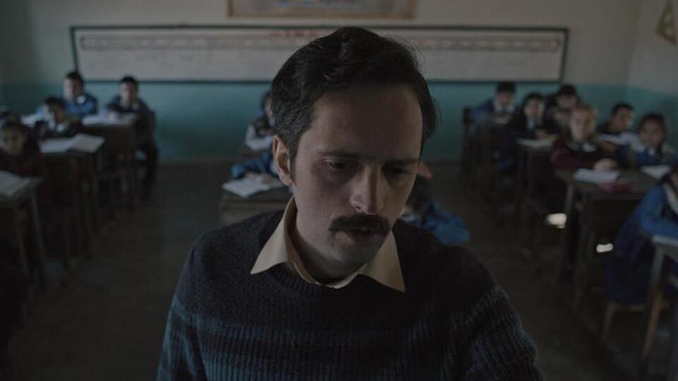 Rutubet filmi 2024 Oscar aday adayı oldu