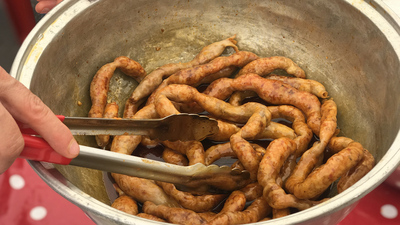 Mumbar nasıl temizlenir?