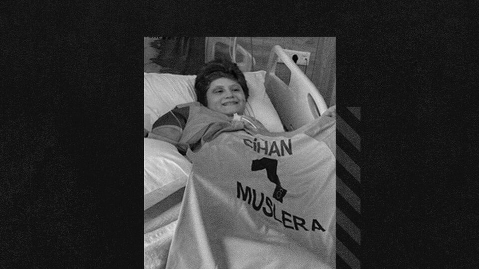 Cihan Emir Parlak hayatını kaybetti