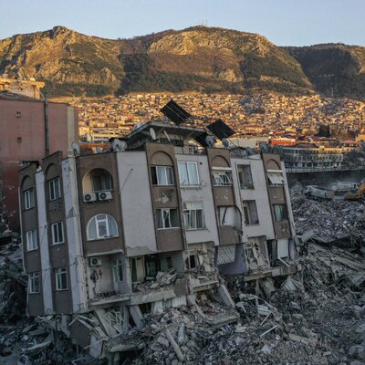 Hatay'daki incelemelerde ortaya çıktı! Felakete yol açan 8 kusur