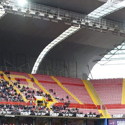 Kayseri'de Fenerbahçe taraftarına izin yok!