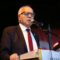 Sabih Kanadoğlu hayatını kaybetti