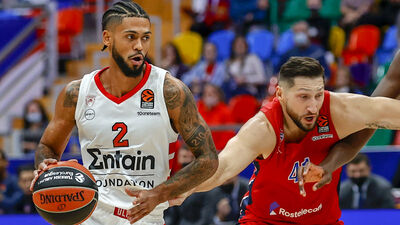 Fenerbahçe Beko mutlu sona yaklaştı!