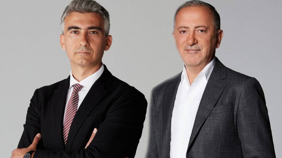 'Spor Saati' Bloomberg HT'de