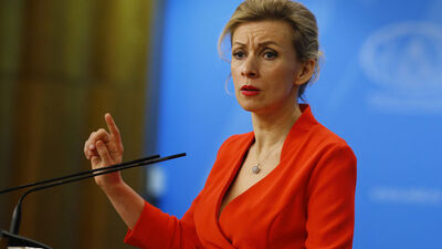 Rusya: AB, kendi ekonomik egemenliğini öldürüyor