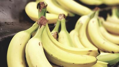 Muz nasıl saklanır?