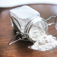 Un nasıl saklanır?