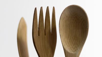 Tahta kaşıklar nasıl temizlenir, yıkanır?