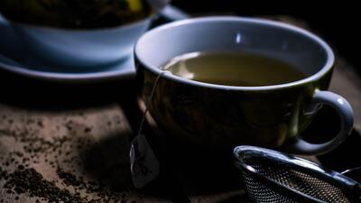 Yeşil çay nasıl tüketilir?