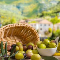 Zeytin nasıl saklanır?