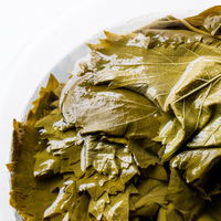 Asma yaprağı nasıl saklanır?