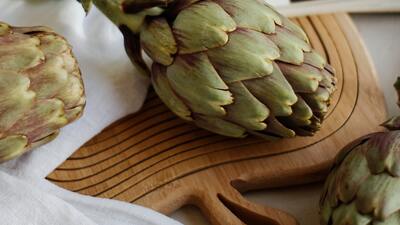 Enginar nasıl saklanır?