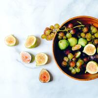 İncir nasıl saklanır?