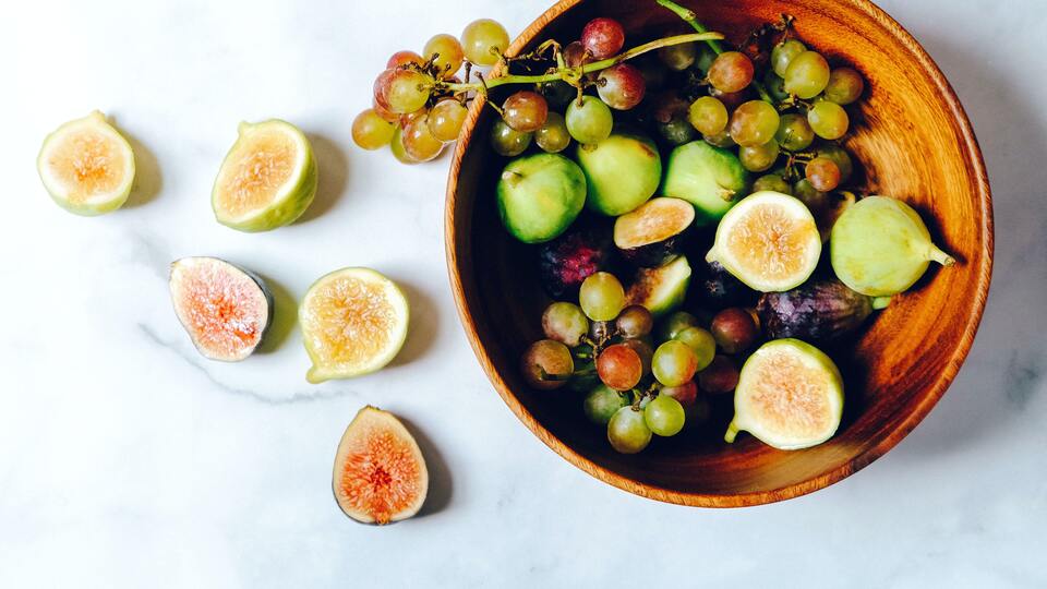 İncir nasıl saklanır?